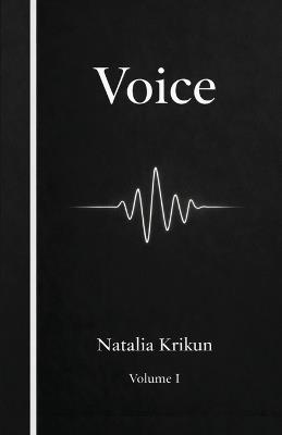 Voice - Natalia Krikun - cover