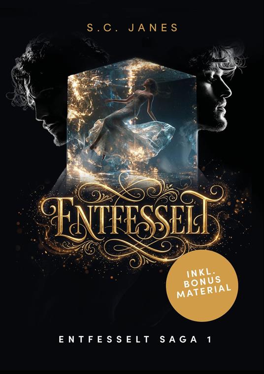 Entfesselt