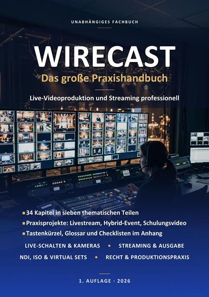 WIRECAST