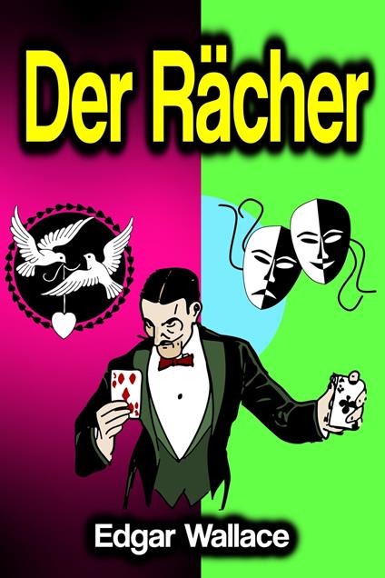 Der Rächer