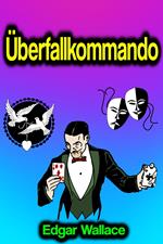 Überfallkommando