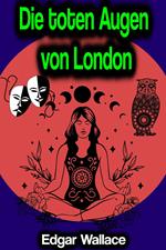 Die toten Augen von London