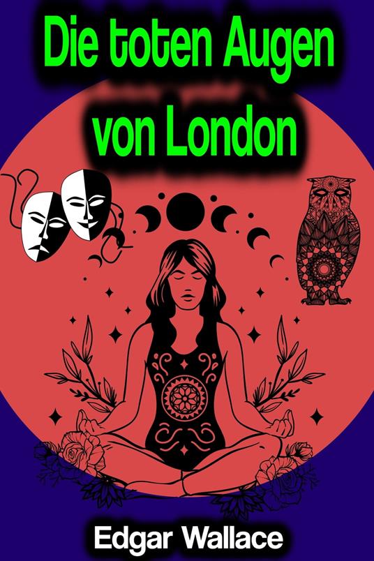 Die toten Augen von London