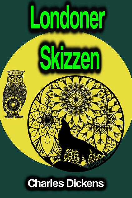 Londoner Skizzen