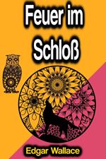 Feuer im Schloß
