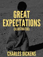 Great Expectations (Illustrated)