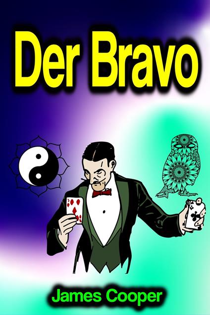 Der Bravo - James Cooper - ebook