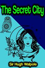 The Secret City