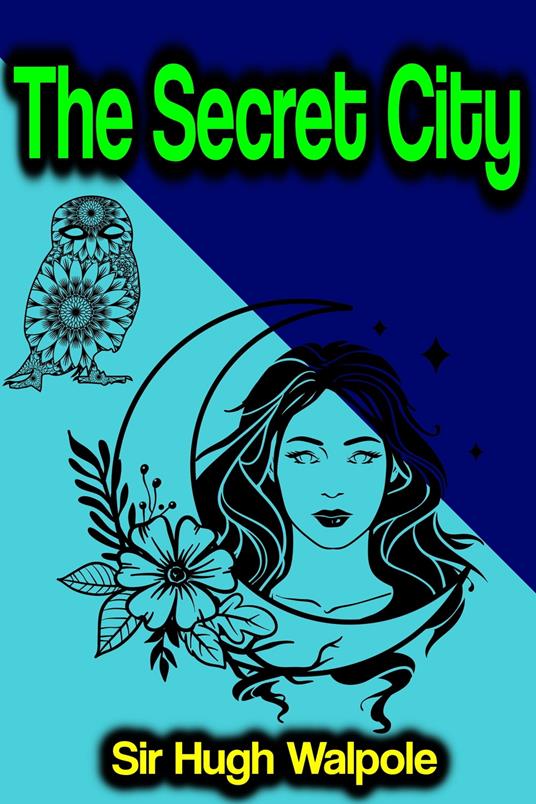The Secret City