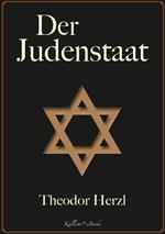 Theodor Herzl: Der Judenstaat