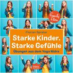 FamilyFlow. Starke Kinder. Starke Gefühle