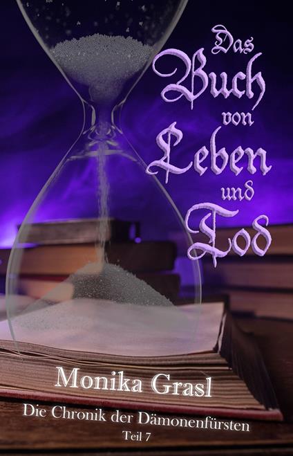 Die Chronik der Dämonenfürsten - Teil 7