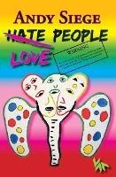 Love People - Andy Siege - cover