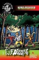 Erpressung - Boris Pfeiffer - cover