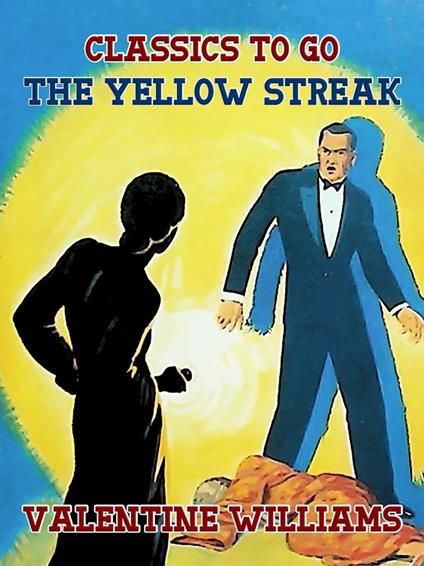 The Yellow Streak