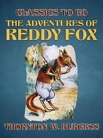 The Adventures of Reddy Fox