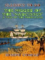 The Nigger of the 