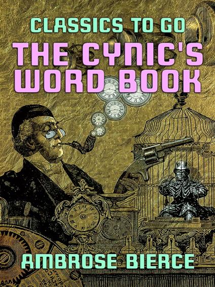 The Cynic's Word Book