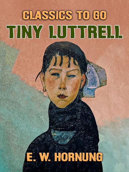 Tiny Luttrell