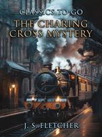 The Charing Cross Mystery