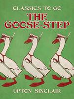 The Goose-step