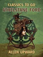 Athelstane Ford