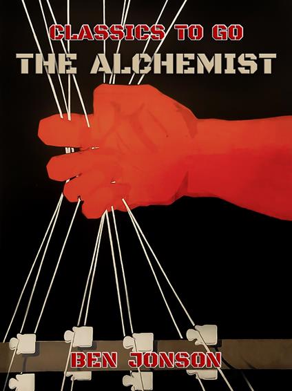 The Alchemist