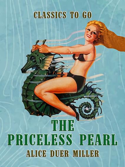The Priceless Pearl