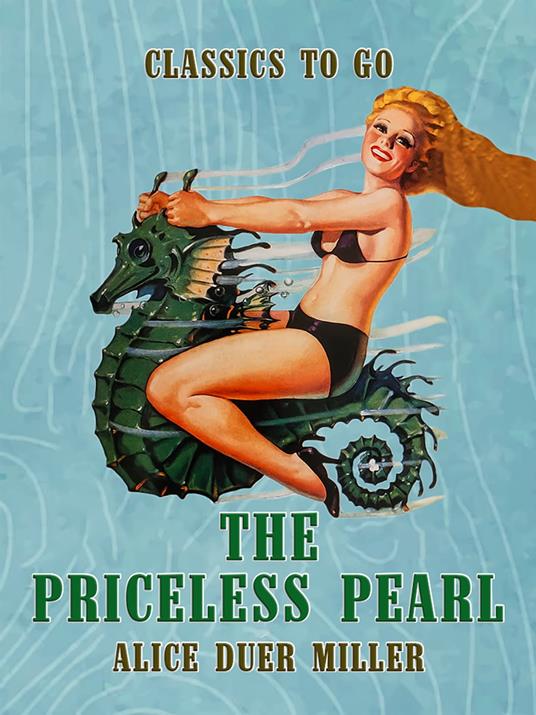 The Priceless Pearl
