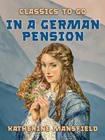 In A German Pension