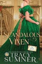 The Scandalous Vixen