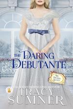 The Daring Debutante: A Duchess Society Novella