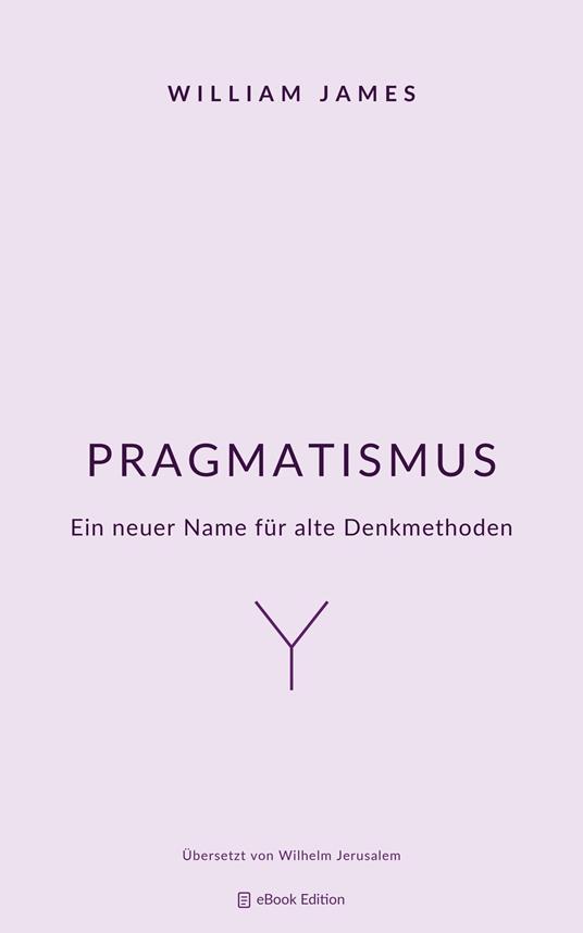 Pragmatismus