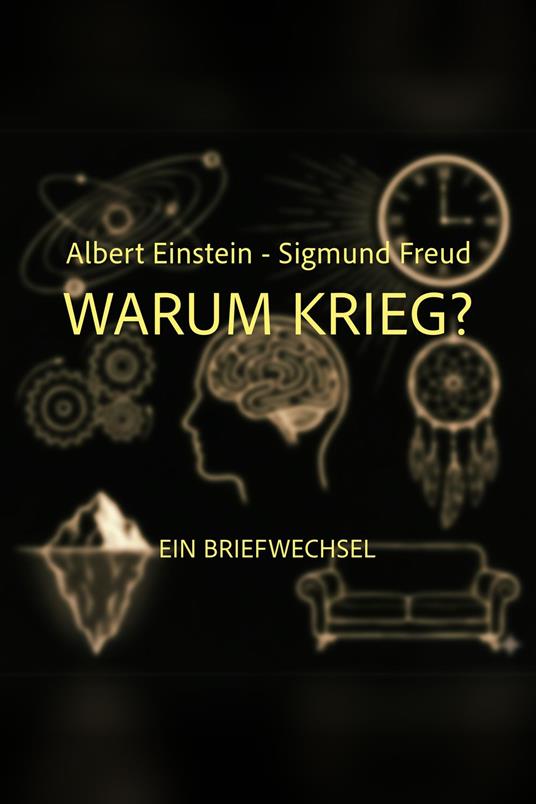 Warum Krieg?