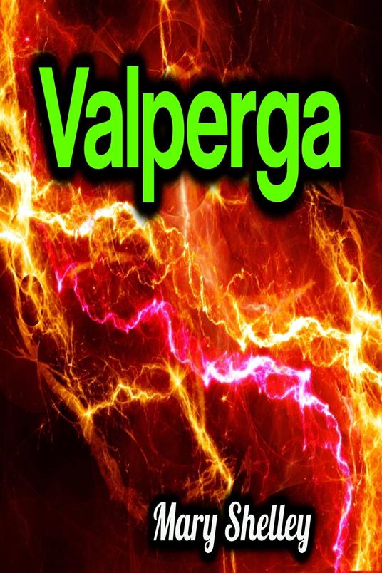Valperga