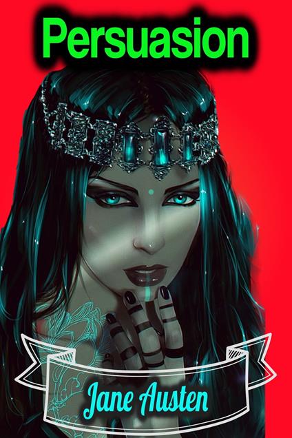 Persuasion - Jane Austen