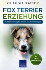 Fox Terrier Erziehung