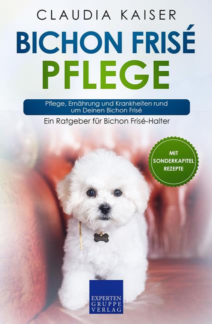 Bichon Frisé Pflege