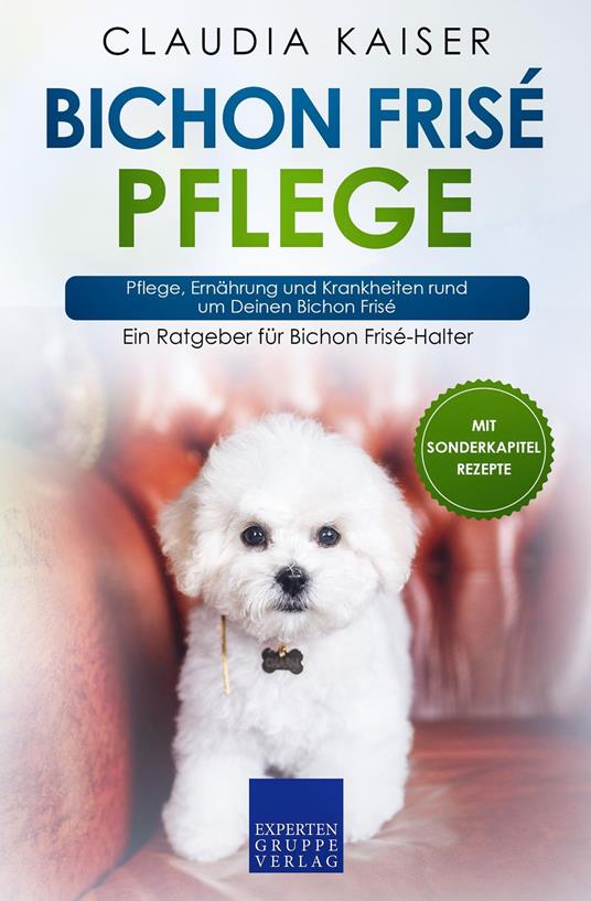 Bichon Frisé Pflege