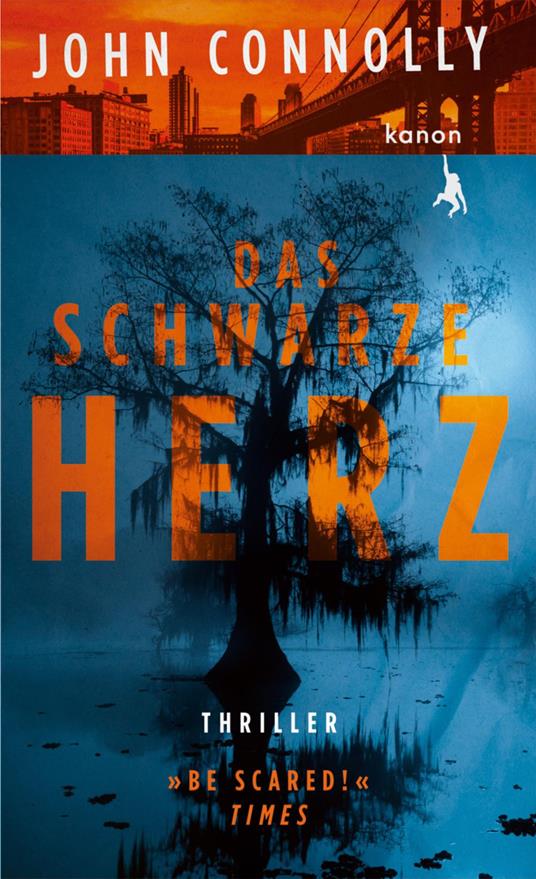 Das schwarze Herz
