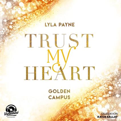 Trust My Heart