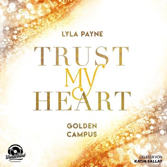 Trust My Heart