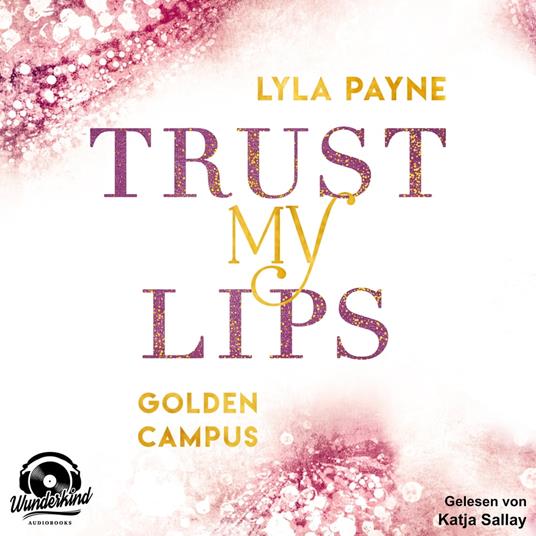 Trust my Lips
