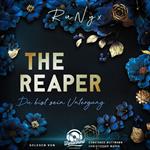 The Reaper - Du bist sein Untergang - Dark Verse, Band 2 (Ungekürzt)