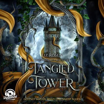Tangled Tower