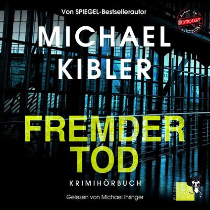 FERMDER TOD