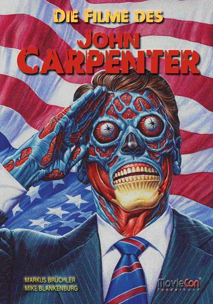 MovieCon eBook: Die Filme des John Carpenter