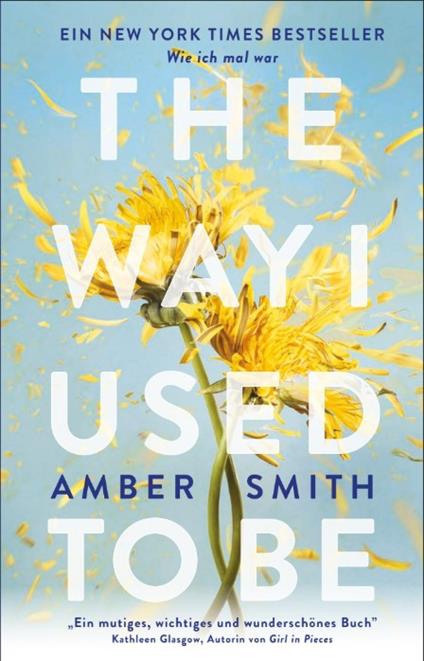The way I used to be - Amber Smith - ebook