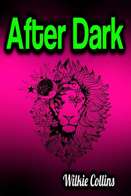 After Dark - Wilkie Collins - ebook