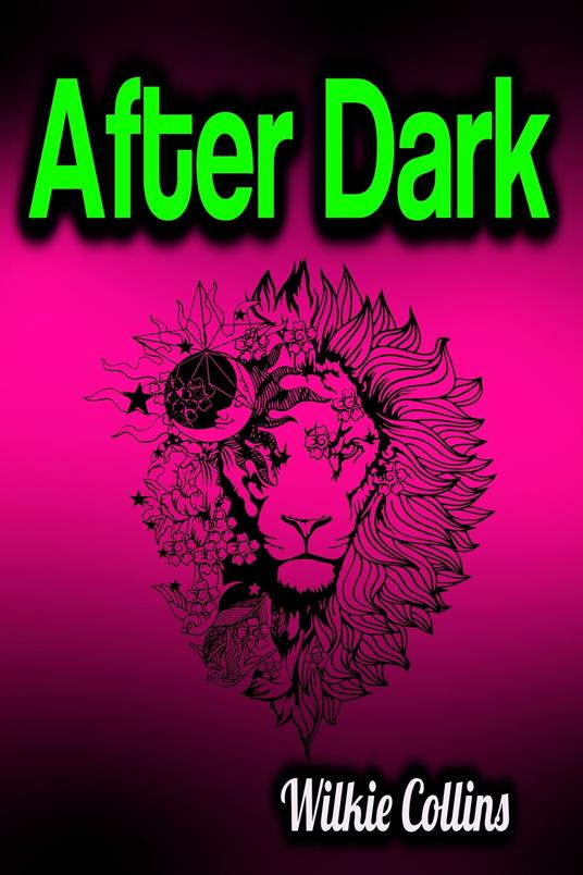 After Dark - Wilkie Collins - ebook
